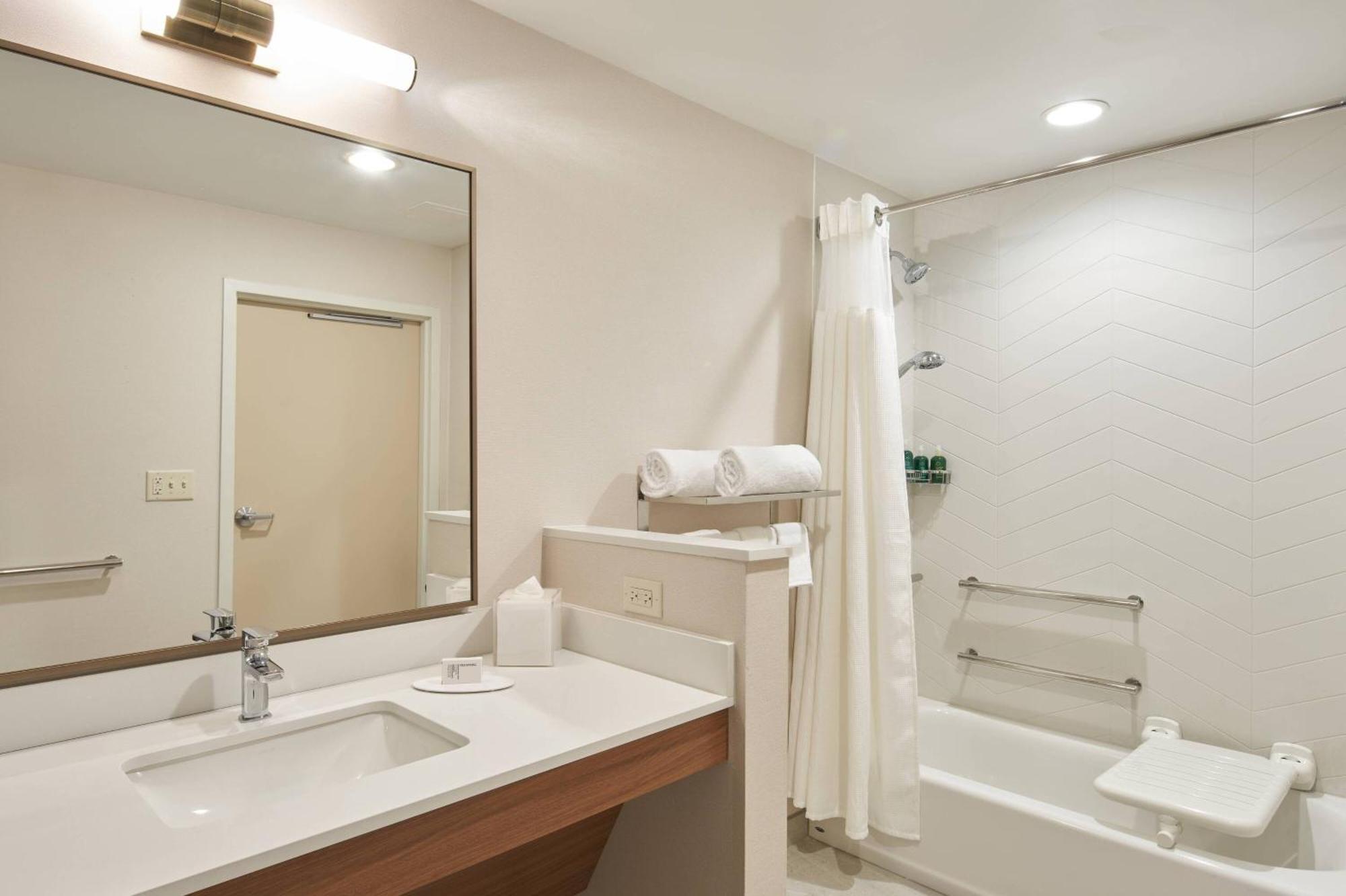 Fairfield Inn & Suites Веро-Біч Екстер'єр фото