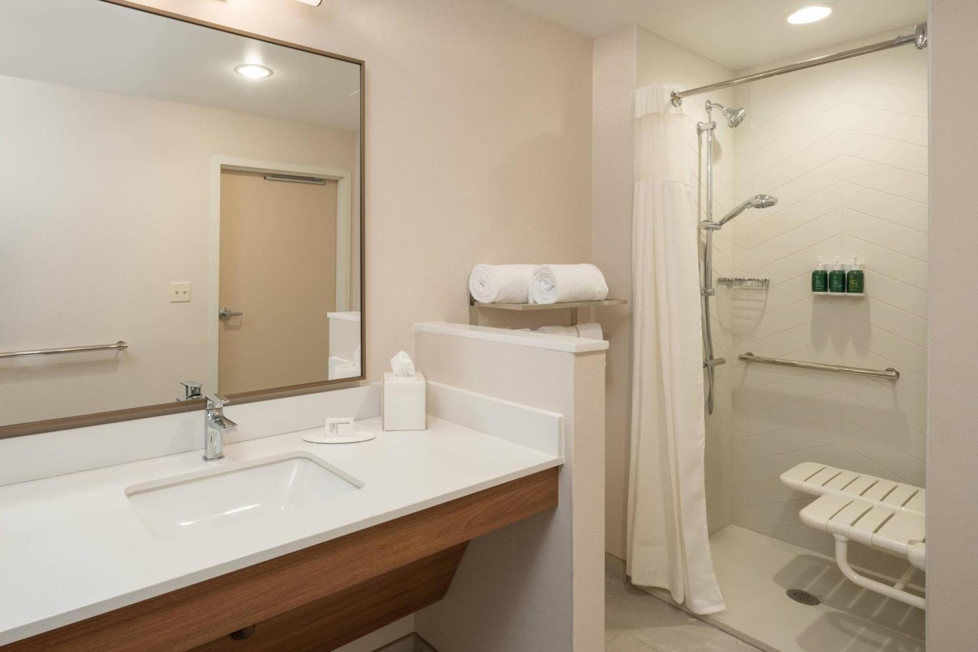Fairfield Inn & Suites Веро-Біч Екстер'єр фото