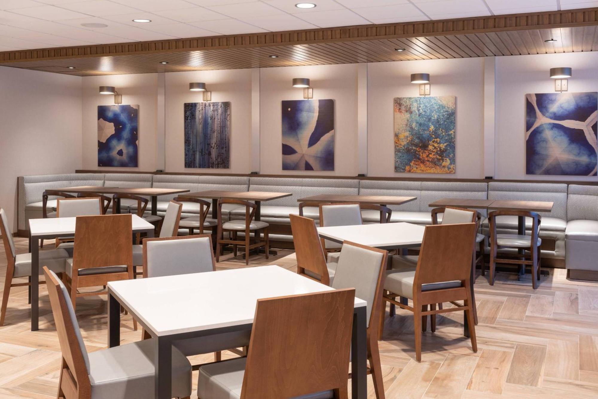 Fairfield Inn & Suites Веро-Біч Екстер'єр фото